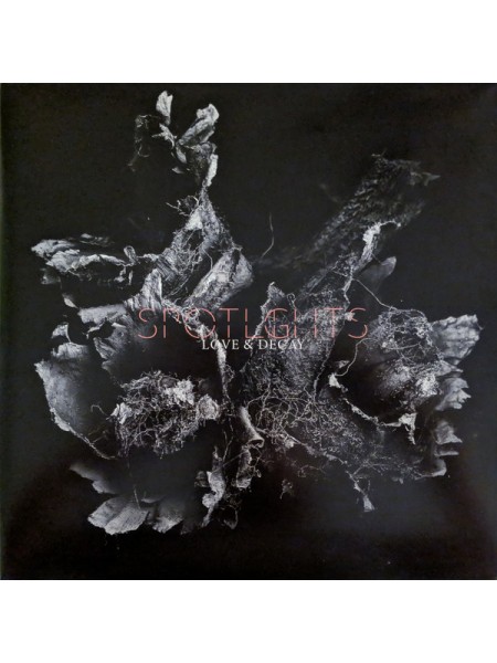 35015517	 	 Spotlights  – Love & Decay	"	Sludge Metal, Shoegaze "	Bright Purple, Gatefold, 2lp	2019	" 	Ipecac Recordings – IPC210LP"	S/S	 Europe 	Remastered	10.05.2019