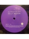 35015551	 	 Kelly Moran – Ultraviolet	" 	Ambient, Modern Classical"	Black, Gatefold	2018	" 	Warp Records – WARPLP297"	S/S	 Europe 	Remastered	02.11.2018