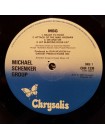 600079		The Michael Schenker Group – MSG	"	Hard Rock, Heavy Metal"	1981	"	Chrysalis – CHR 1336"	NM/NM	England	Remastered	1981