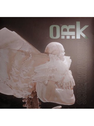 35015564	 	 O.R.k. – Screamnasium	"	Prog Rock"	Green, Limited	2022	 Kscope – KSCOPE1196	S/S	 Europe 	Remastered	21.10.2022