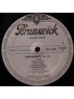 600077		Shocking Blue – Pop Giants, Vol. 22	"	Pop Rock"	###	"	Brunswick – 2911 533"	EX+/EX+	Germany	Remastered	###