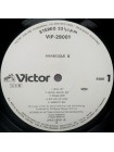 400024		Arabesque – Arabesque III, Promo	"	Disco"	1980	"	Victor – VIP-28001"	NM/NM	Japan	Remastered	1980