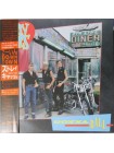 400021		Stray Cats – Gonna Ball	"	Rockabilly"	1981	"	Arista – 25RS-143"	NM/NM	Japan	Remastered	1981