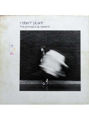 400030		Robert Plant – The Principle Of Moments	"	Pop Rock, Hard Rock"	1983	"	WEA – 79 0101-1"	EX/EX-	Spain	Remastered	1983