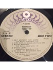 1401018		Blackfoot ‎– Tomcattin'   Promo Copy    (no OBI)	Southern Rock, Hard Rock 	1980	ATCO Records – P-10838T 	NM/NM	Japan	Remastered	1980
