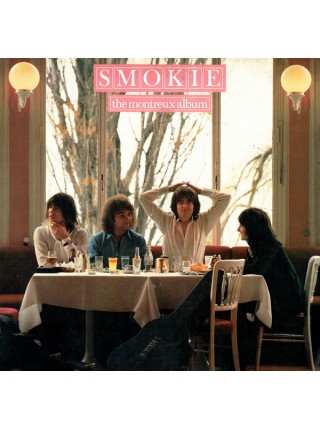 1200156	Smokie – The Montreux Album	"	Soft Rock, Pop Rock"	1978	"	RAK – 1C 064-61 505, EMI Electrola – 1C 064-61 505"	NM/EX+	Germany