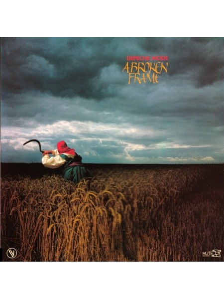 1200135	Depeche Mode – A Broken Frame	"	Synth-pop"	1982	"	Vogue – 540039, Mute – 540039"	NM/EX+	France