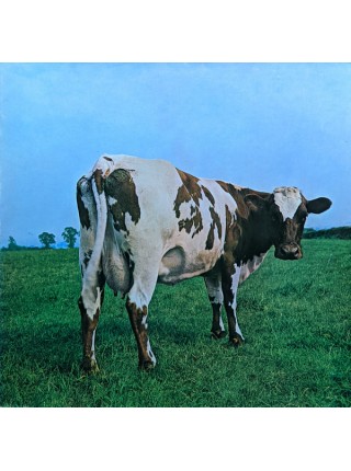 1200136	Pink Floyd – Atom Heart Mother  (Re. ----)	"	Psychedelic Rock, Prog Rock"	1970	"	Harvest – 1 C 062-04 550 n"	EX+/EX+	Germany