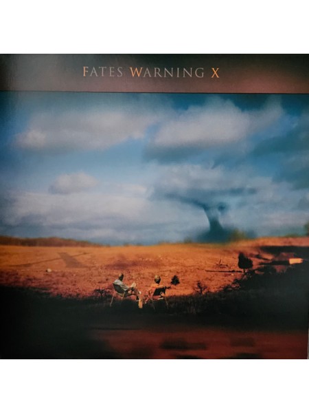 35016875	 	 Fates Warning – FWX	" 	Progressive Metal"	Transparent Sky Blue Marbled, Limited, 2LP	2004	"	Metal Blade Records – 3984-16051-7 "	S/S	 Europe 	Remastered	07.07.2023