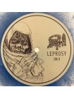 35016943	 	 Death  – Leprosy	 Death Meta	Pink White Blue Splatter, Limited	1988	" 	Relapse Records – RR7228"	S/S	 Europe 	Remastered	12.04.2024