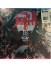 35016944	 	 Death  – Individual Thought Patterns	Death Metal, Progressive Metal, Technical Death Metal 	Pink White Red Splatter, Limited	1993	" 	Relapse Records – RR7171"	S/S	 Europe 	Remastered	12.04.2024