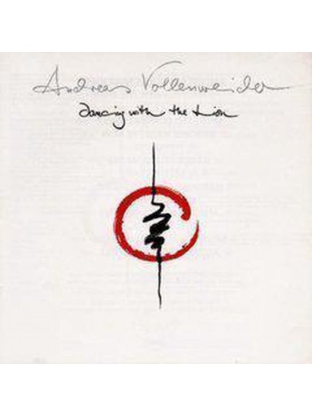 35004046	 Andreas Vollenweider – Dancing With The Lion	" 	Electronic, Rock"	1989	 MIG – MIG02311	S/S	 Europe 	Remastered	2021