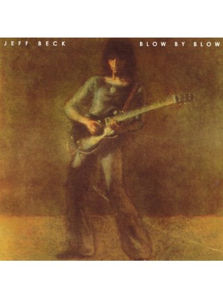 35004052	 Jeff Beck – Blow By Blow	" 	Fusion, Jazz-Funk, Jazz-Rock"	1975	 Music On Vinyl – MOVLP107, Epic – 88697745551	S/S	 Europe 	Remastered	2010