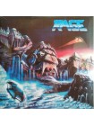 35004048	 Rage	Secrets In A Weird World (coloured)  2lp  	Heavy Metal, Power Metal	1989	Dr. Bones	S/S	 Europe 	Remastered	2023