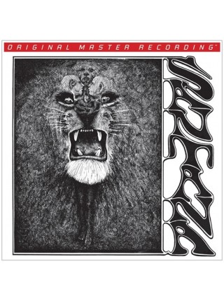 35007186	Santana - Santana (Original Master Recording)  2lp,  45 rpm	" 	Blues Rock, Psychedelic Rock"	1969	" 	Mobile Fidelity Sound Lab – MFSL 2-45012"	S/S	USA	Remastered	29.06.2015