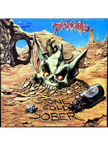 35004315	 Tankard – Stone Cold Sober  (coloured)	 Thrash	1992	" 	Noise (3) – NOISELP043"	S/S	 Europe 	Remastered	2018