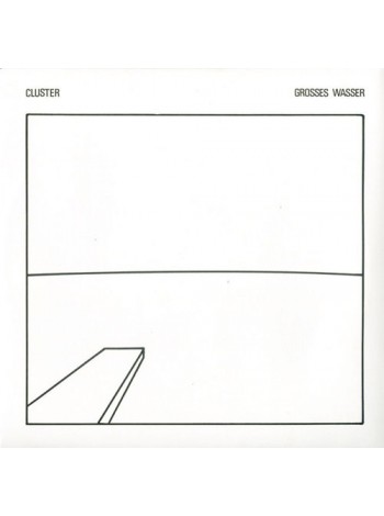 35004305	 Cluster – Grosses Wasser	 Electronic,Abstract, Ambient, Minimal	1979	" 	Bureau B – BB026"	S/S	 Europe 	Remastered	2009