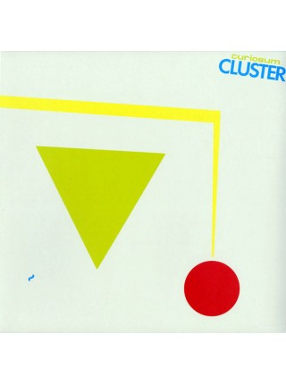 35004306		 Cluster – Grosses Wasser	 Electronic,Abstract, Ambient, Minimal	Black, 180 Gram	1981	" 	Bureau B – BB038"	S/S	 Europe 	Remastered	2009