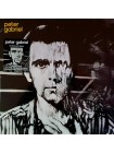 35007189	Peter Gabriel –  Peter Gabriel: Melt 	" 	Pop Rock, Art Rock"	Black, 180 Gram, Half Speed Mastering	1980	" 	Real World Records – PGLPR3"	S/S	 Europe 	Remastered	06.12.2016