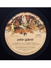35007188	 Peter Gabriel – Peter Gabriel: Scratch (Half Speed)	Peter Gabriel: Scratch (Half Speed)	1978	" 	Real World Records – PGLPR2"	S/S	 Europe 	Remastered	2.12.2016
