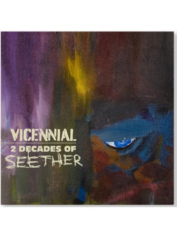 35007197	 Seether – Vicennial: 2 Decades Of Seether  2lp	" 	Alternative Metal, Post-Grunge"	Black, Gatefold	2021	" 	Craft Recordings – CR00255"	S/S	 Europe 	Remastered	15.04.2022