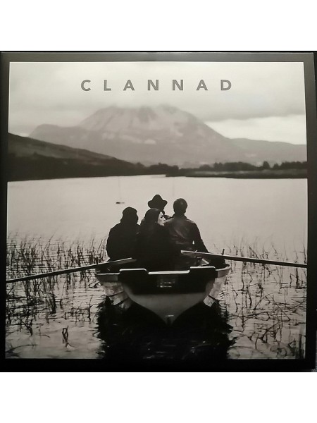 35004344	 Clannad – In A Lifetime  2lp	" 	Rock, Folk"	2020	" 	BMG – BMGCAT427DLP"	S/S	 Europe 	Remastered	2020
