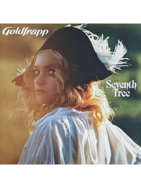 35004350	 Goldfrapp – Seventh Tree 	" 	Leftfield, Downtempo, Folk"	Yellow, Gatefold	2008	" 	Mute – YSTUMM280, BMG – 4050538626582"	S/S	 Europe 	Remastered	2021