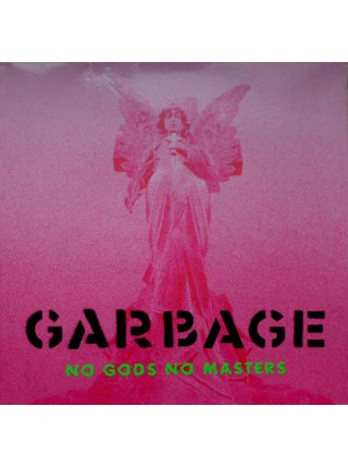 35004355	 Garbage – No Gods No Masters   (coloured )	" 	Indie Rock"	2021	" 	Stun Volume – INFECT644LP, Infectious Music – INFECT644LP"	S/S	 Europe 	Remastered	2021