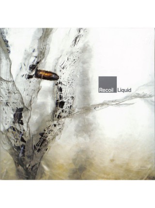 35007218	 Recoil – Liquid 2lp	" 	Illbient, Abstract, Trip Hop"	Black	1999	" 	Mute – Stumm173"	S/S	 Europe 	Remastered	11.08.2023