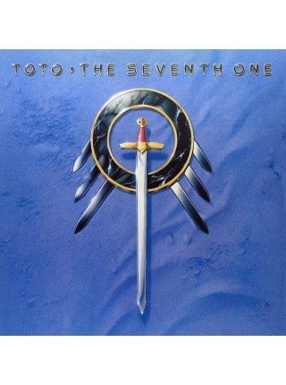 35007230	 Toto – The Seventh One	" 	Pop Rock, Classic Rock"	1988	" 	Columbia – 19075801151"	S/S	 Europe 	Black	30.10.2020