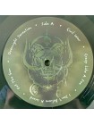 35004364	 Motörhead – Overnight Sensation	" 	Heavy Metal"	1996	" 	Murder One – BMGCAT364CLP"	S/S	 Europe 	Remastered	2021