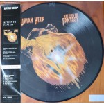 35004373		 Uriah Heep – Return To Fantasy	" 	Hard Rock, Prog Rock"	Picture, Limited	1975	" 	BMG – BMGCAT538LP/#8,"	S/S	 Europe 	Remastered	2023