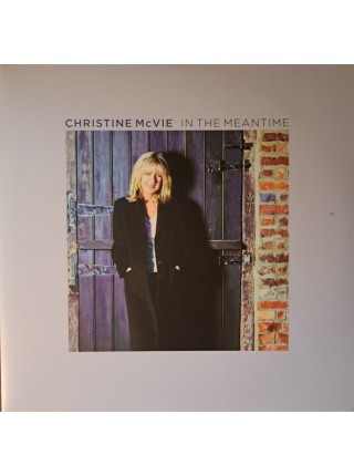 35007237	 Christine McVie – In The Meantime  2lp	" 	Rock, Pop"	2004	" 	Rhino Records (2) – R1 725460 / 603497830756"	S/S	 Europe 	Black, Gatefold, Etched	03.11.2023