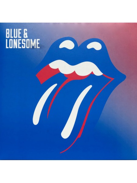 35007234	 Rolling Stones – Blue & Lonesome 2lp	" 	Electric Blues, Chicago Blues"	2016	" 	Rolling Stones Records – 571 494-4, Polydor – 571 494-4"	S/S	 Europe 	Black, Gatefold	02.12.2016