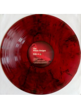 35003941	 The White Stripes – Elephant   (coloured) 2lp 	" 	Alternative Rock, Blues Rock"	2003	" 	Third Man Records – TMR200"	S/S	 Europe 	Remastered	2023