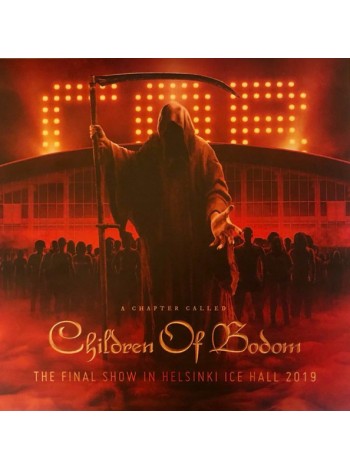 35036246	 	 Children Of Bodom – A Chapter Called Children Of Bodom	Melodic Death Metal 	Yellow, Gatefold, Limited, 2 lp	2023	"	Universal – 5860068 "	S/S	 Europe 	Remastered	12.04.2024