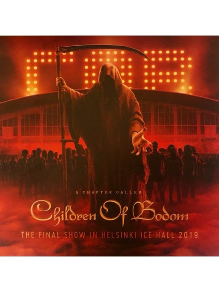 35036246	 	 Children Of Bodom – A Chapter Called Children Of Bodom	Melodic Death Metal 	Yellow, Gatefold, Limited, 2 lp	2023	"	Universal – 5860068 "	S/S	 Europe 	Remastered	12.04.2024