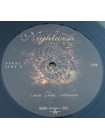 1700031		Nightwish ‎– Human. :||: Nature., 2 LP + Singl	Symphonic Metal, Folk Metal 	2020	"	Nuclear Blast – 27361 52041"	S/S	"	Europe"	Remastered	2020	BLACK