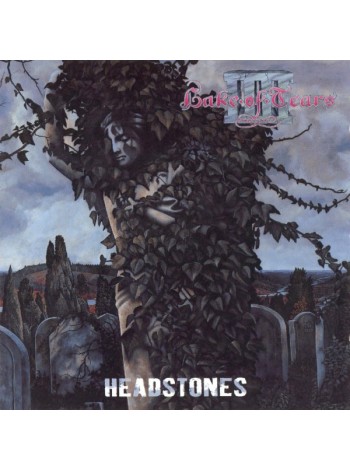 1700030		Lake Of Tears – Headstones	"	Doom Metal"	1995	"	The Circle Music – TCM033LP"	S/S	Greece	Remastered	2024	BROWN/RED/BLACK