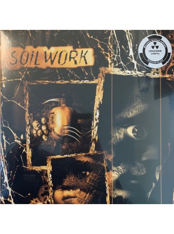 35064316	 	 Soilwork – A Predator's Portrait	Melodic Death Metal 	Orange, Limited	2001	 Nuclear Blast – 27361 60671	S/S	 Europe 	Remastered	20.04.2023