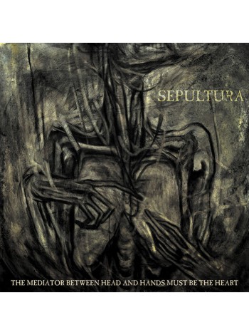 35048276	 	 Sepultura – The Mediator Between Head And Hands Must Be The Heart	" 	Thrash, Death Metal"	Ruby Red Marble, 180 Gram, Gatefold, Limited, 2 LP	2013	"	Nuclear Blast Records – NBR 32811 "	S/S	 Europe 	Remastered	13.09.2024