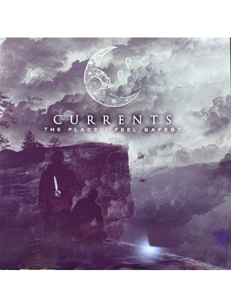 35049479	 	 Currents  – The Place I Feel Safest	"	Metalcore "	Clear Silver Black Splatter, 45 RPM, 2 LP	2017	"	SharpTone – 3988-3 "	S/S	 Europe 	Remastered	13.10.2023