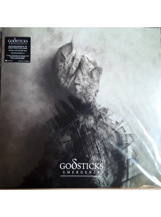 35007906	 Godsticks – Emergence	" 	Progressive Metal"	2015	" 	Kscope – KSCOPE1045"	S/S	 Europe 	Remastered	06.09.2019