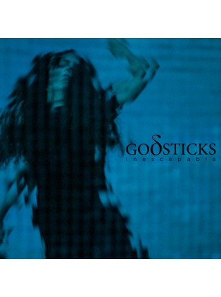 35007907	 Godsticks – Inescapable	" 	Prog Rock, Progressive Metal"	2020	" 	Kscope – KSCOPE1043"	S/S	 Europe 	Remastered	07.02.2020
