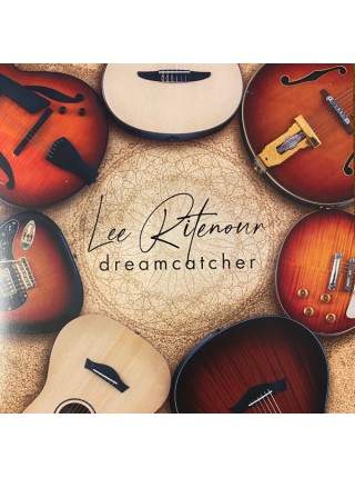 35007910		 Lee Ritenour – Dreamcatcher	" 	Contemporary Jazz"	Orange, 180 Gram, Limited	2020	" 	The Players Club – TPC76331"	S/S	 Europe 	Remastered	11.12.2020