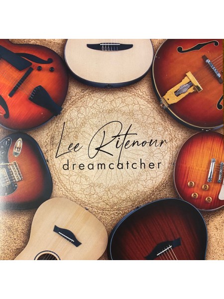 35007910	 Lee Ritenour – Dreamcatcher,  Orange	" 	Contemporary Jazz"	2020	" 	The Players Club – TPC76331"	S/S	 Europe 	Remastered	11.12.2020