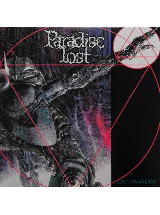 35007904	 Paradise Lost – Lost Paradise	" 	Doom Metal, Death Metal"	1990	" 	Peaceville – VILELP502"	S/S	 Europe 	Remastered	07.03.2014