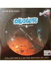 1404361		Rockets - On The Road Again 	 Picture Disc	Space Rock, Disco, Prog Rock	1978	Intermezzo srl – RLP 010200 (PIC)	M/M	Italy	Remastered	2022
