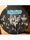 1404361		Rockets - On The Road Again 	 Picture Disc	Space Rock, Disco, Prog Rock	1978	Intermezzo srl – RLP 010200 (PIC)	M/M	Italy	Remastered	2022