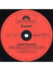 1404364		The Sweet – Level Headed		"	Pop Rock, Glam, AOR"	1978	Polydor – 2344 100	NM/NM	Germany	Remastered	1978